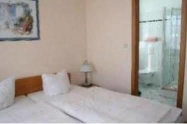 Haus Belger Otel Großziethen Dış mekan fotoğraf